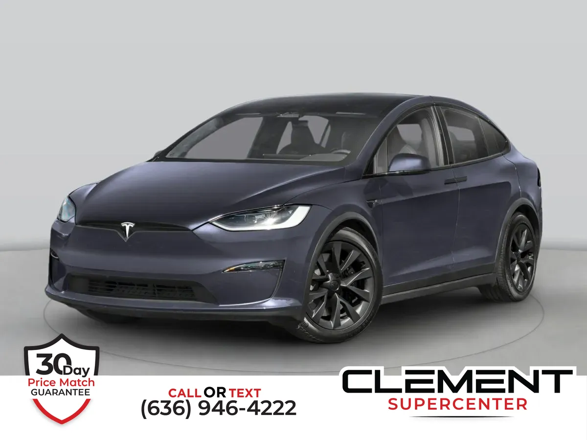 2026 Tesla Model X for sale in Saint Charles, MO