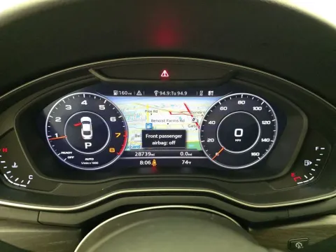 Photos of 2019 Audi A5 2.0T Premium Plus for sale in Saint Charles, MO at Clement Supercenter