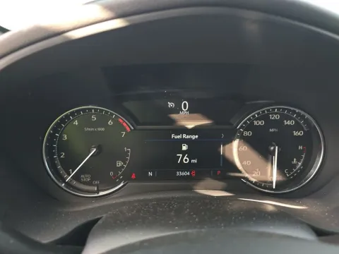 Photos of 2021 Cadillac XT4 Premium Luxury for sale in Saint Charles, MO at Clement Supercenter