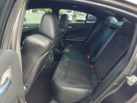 More photos of 2023 Dodge Charger R/T Scat Pack Widebody at Clement Supercenter, MO