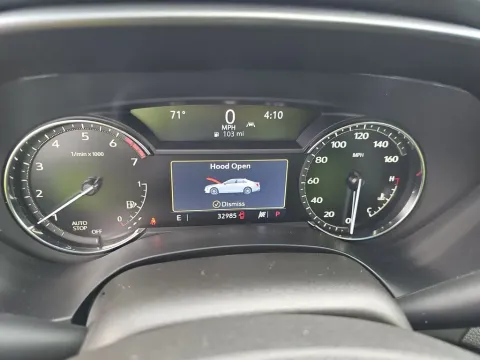 Photos of 2023 Cadillac CT4 Luxury for sale in Saint Charles, MO at Clement Supercenter