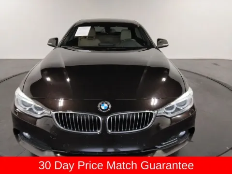 Photos of 2015 BMW 4 Series 428i xDrive for sale in Saint Charles, MO at Clement Supercenter