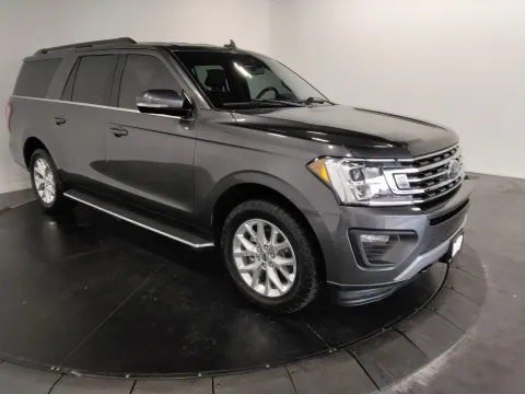 More photos of 2021 Ford Expedition Max XLT at Clement Supercenter, MO