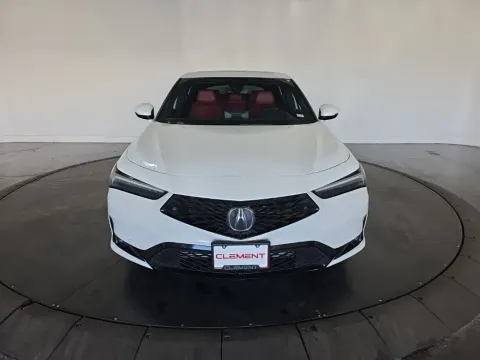 Photos of 2023 Acura Integra A-Spec Tech Package for sale in Saint Charles, MO at Clement Supercenter