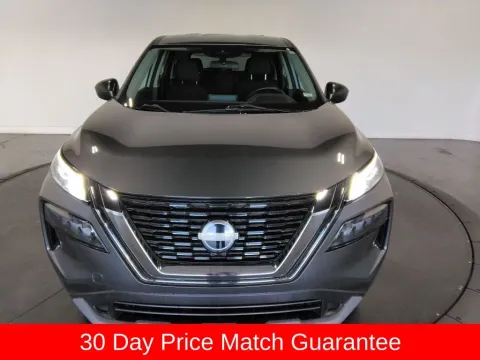 Photos of 2023 Nissan Rogue S for sale in Saint Charles, MO at Clement Supercenter