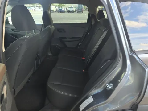 More photos of 2023 Nissan Rogue S at Clement Supercenter, MO