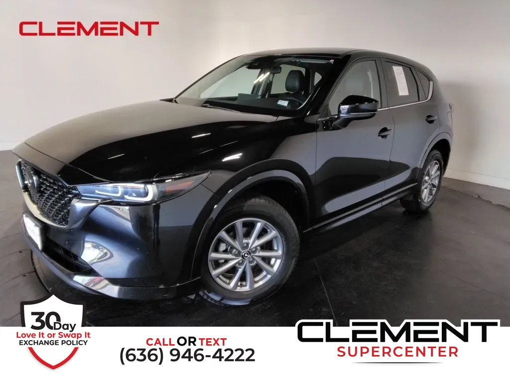 2025 Mazda CX-5 2.5 S Select Package for sale in Saint Charles, MO