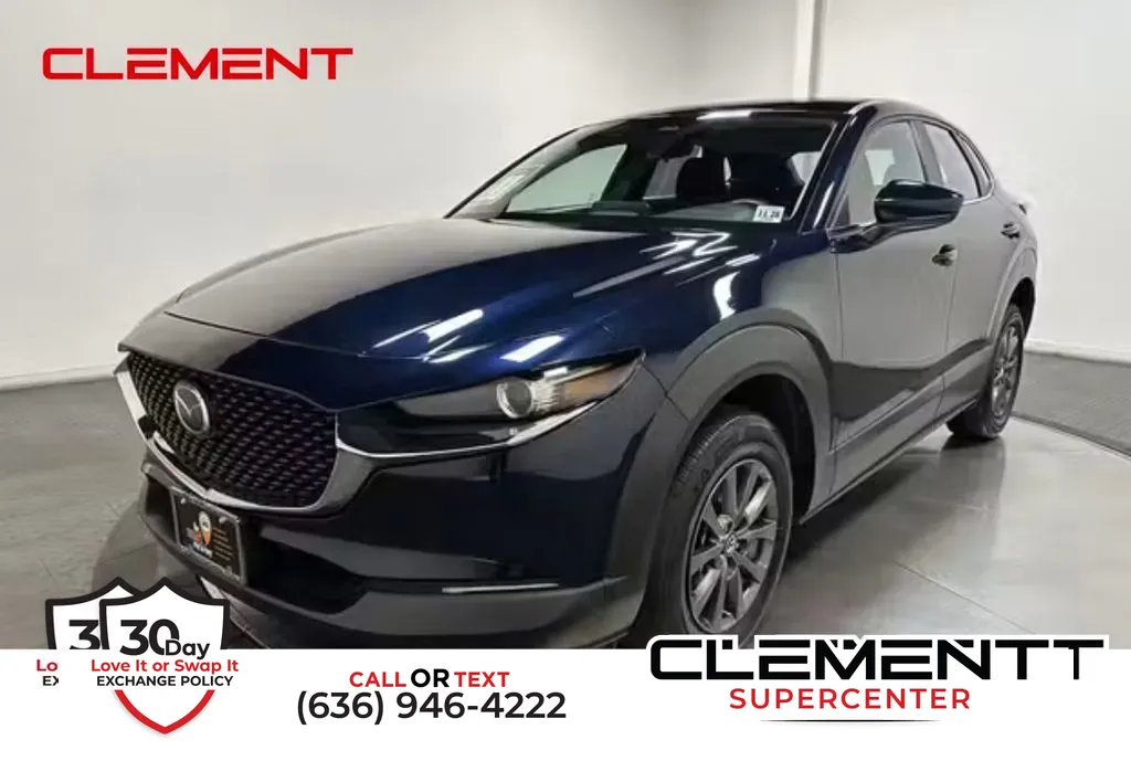 2024 Mazda CX-30 2.5 S Select Sport for sale in Saint Charles, MO