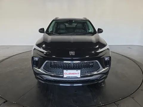 Photos of 2024 Buick Encore GX Sport Touring for sale in Saint Charles, MO at Clement Supercenter