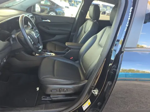 Another view of 2024 Buick Encore GX Sport Touring for sale in Saint Charles, MO at Clement Supercenter