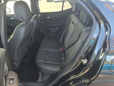 More photos of 2024 Buick Encore GX Sport Touring at Clement Supercenter, MO