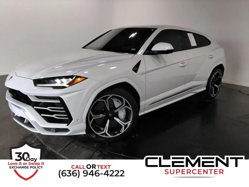2020 Lamborghini Urus for sale in Saint Charles, MO