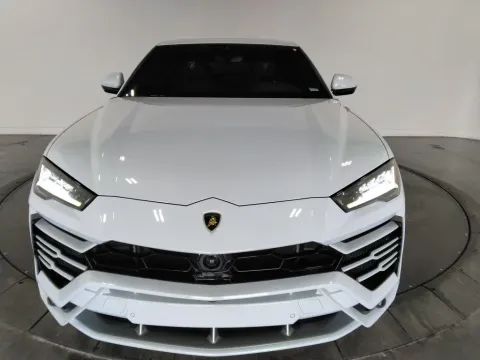Photos of 2020 Lamborghini Urus for sale in Saint Charles, MO at Clement Supercenter