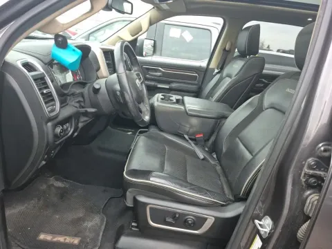 Another view of 2019 Ram 1500 Laramie for sale in Saint Charles, MO at Clement Supercenter