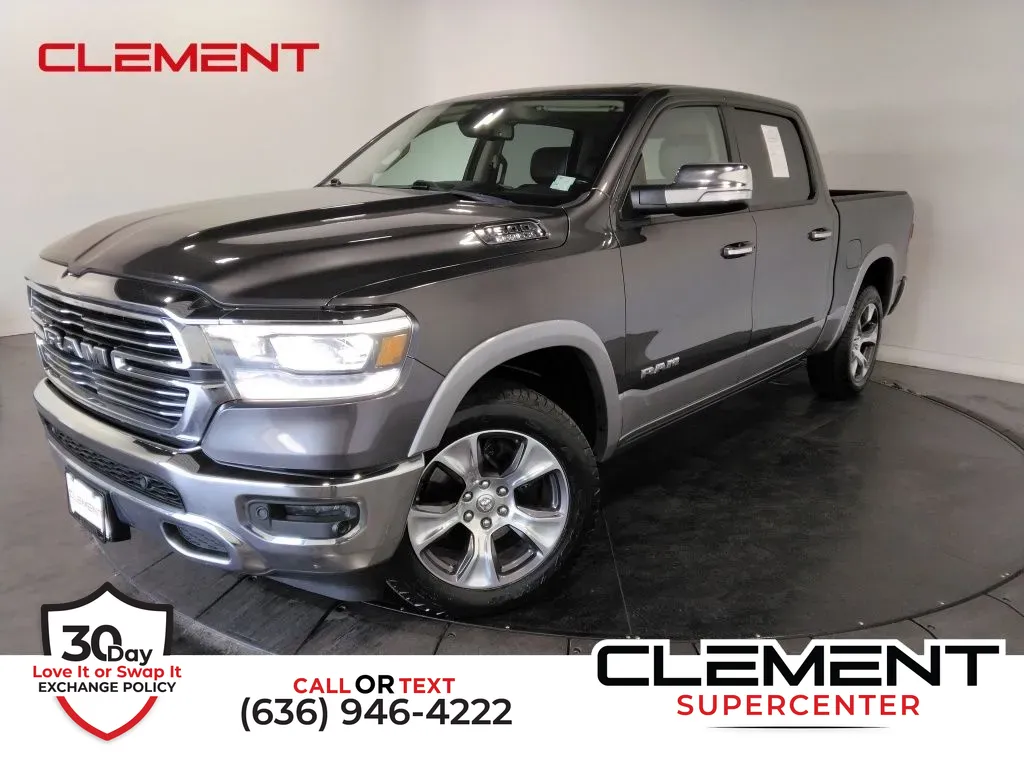 2019 Ram 1500 Laramie for sale in Saint Charles, MO