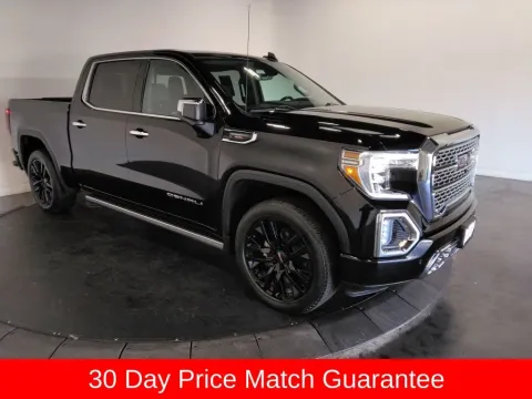 More photos of 2022 GMC Sierra 1500 Limited Denali at Clement Supercenter, MO
