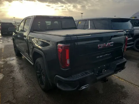 More photos of 2022 GMC Sierra 1500 Limited Denali at Clement Supercenter, MO