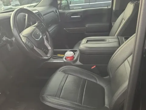 Photos of 2022 GMC Sierra 1500 Limited Denali for sale in Saint Charles, MO at Clement Supercenter