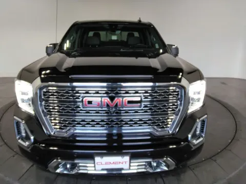Photos of 2022 GMC Sierra 1500 Limited Denali for sale in Saint Charles, MO at Clement Supercenter