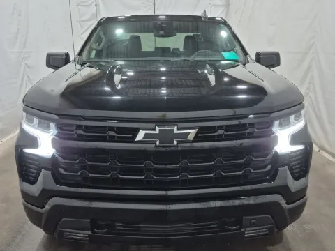 Photos of 2022 Chevrolet Silverado 1500 RST for sale in Saint Charles, MO at Clement Supercenter
