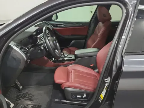 Photos of 2023 BMW X4 xDrive30i for sale in Saint Charles, MO at Clement Supercenter