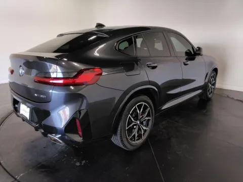 More photos of 2023 BMW X4 xDrive30i at Clement Supercenter, MO