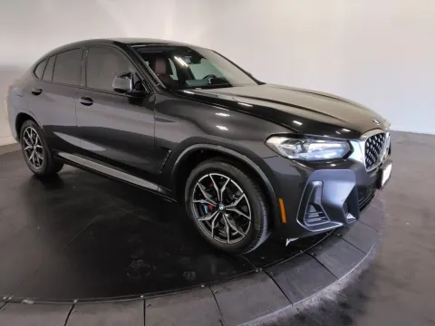 More photos of 2023 BMW X4 xDrive30i at Clement Supercenter, MO