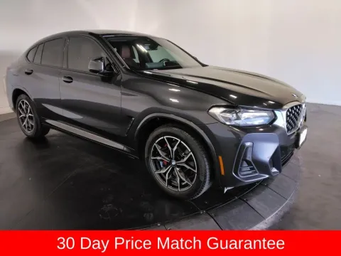 More photos of 2023 BMW X4 xDrive30i at Clement Supercenter, MO