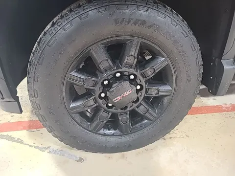 More photos of 2024 GMC Sierra 2500HD AT4 at Clement Supercenter, MO