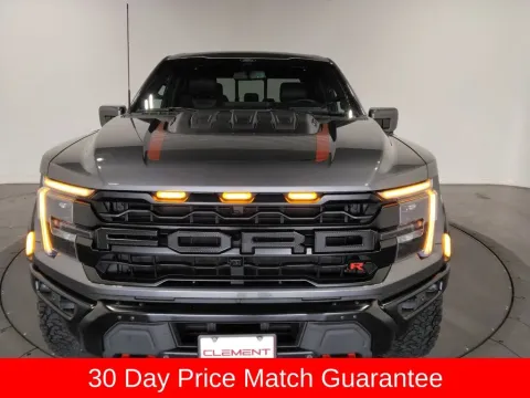 Photos of 2024 Ford F-150 Raptor for sale in Saint Charles, MO at Clement Supercenter