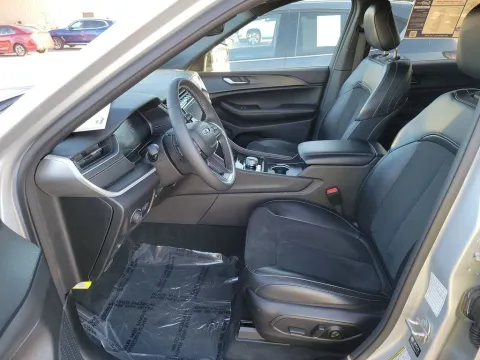 Another view of 2024 Jeep Grand Cherokee L Altitude for sale in Saint Charles, MO at Clement Supercenter