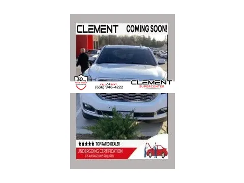 White 2018 GMC Yukon Denali for sale in Saint Charles, MO