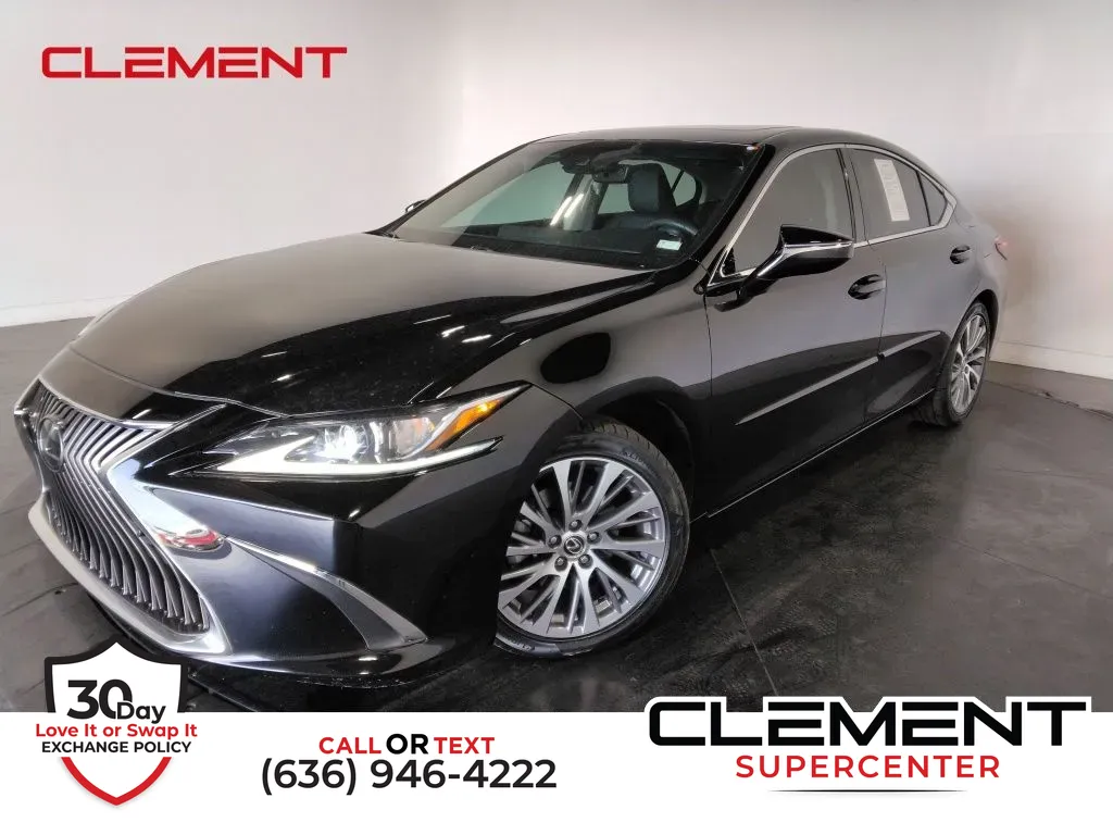 2019 Lexus ES 350 for sale in Saint Charles, MO