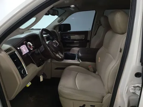 Another view of 2017 Ram 1500 Laramie for sale in Saint Charles, MO at Clement Supercenter