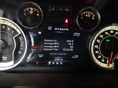 Photos of 2017 Ram 1500 Laramie for sale in Saint Charles, MO at Clement Supercenter