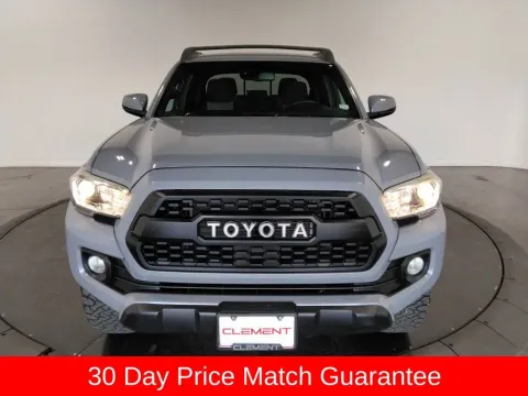 Photos of 2021 Toyota Tacoma TRD Off-Road for sale in Saint Charles, MO at Clement Supercenter
