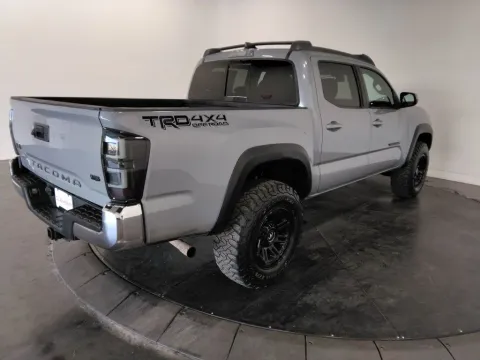 More photos of 2021 Toyota Tacoma TRD Off-Road at Clement Supercenter, MO