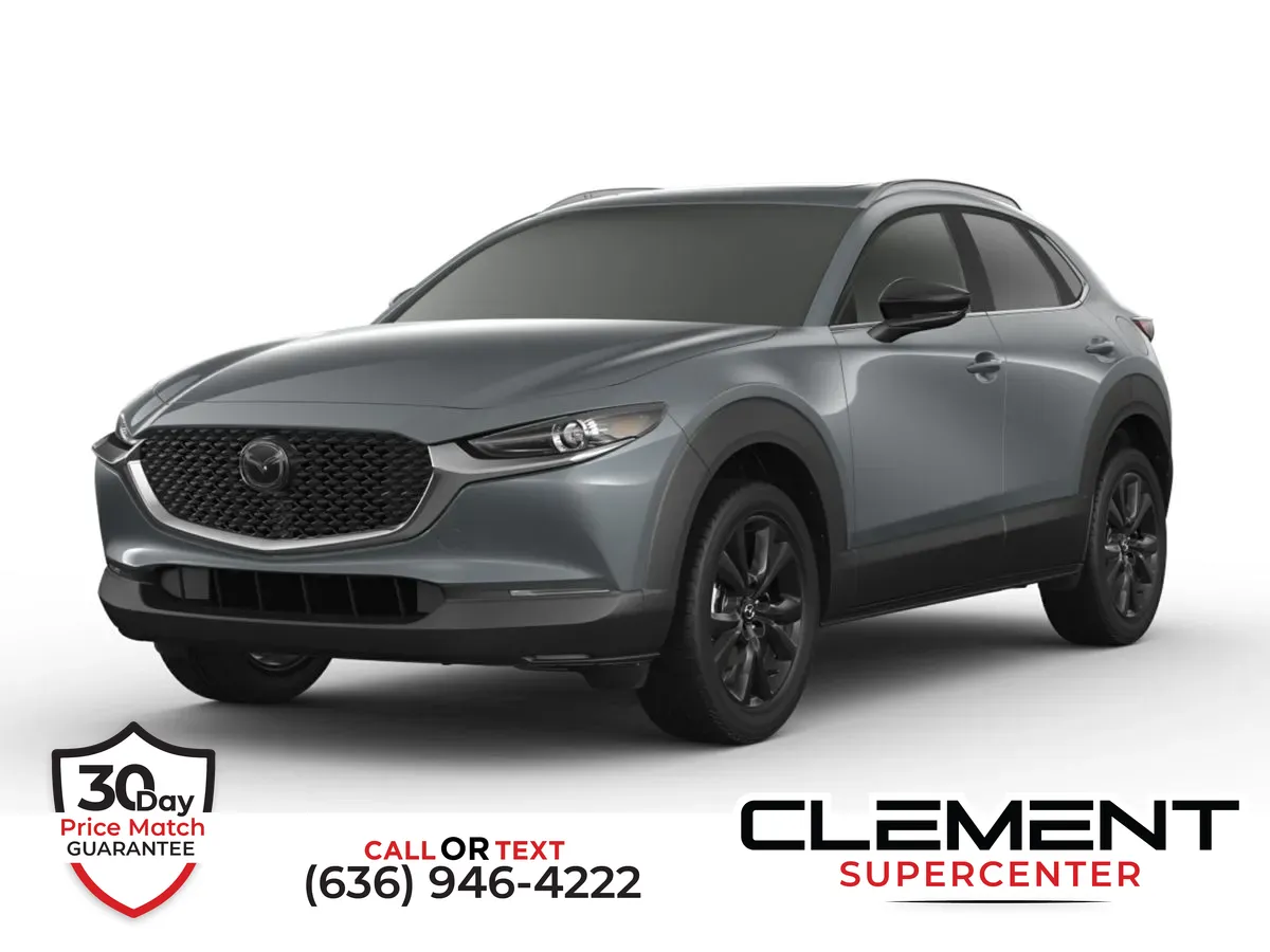 2022 Mazda CX-30 2.5 Turbo for sale in Saint Charles, MO
