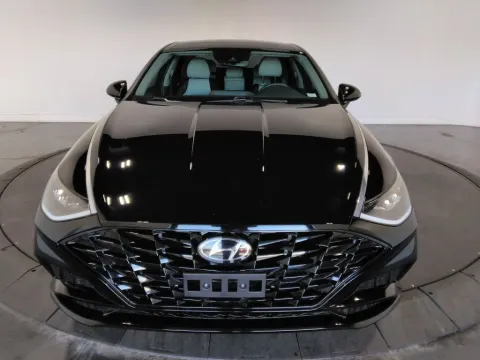 Another view of 2023 Hyundai Sonata SEL for sale in Saint Charles, MO at Clement Supercenter