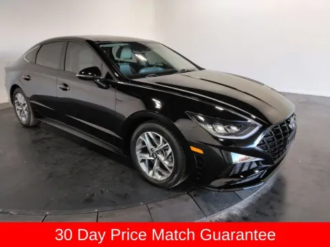 More photos of 2023 Hyundai Sonata SEL at Clement Supercenter, MO