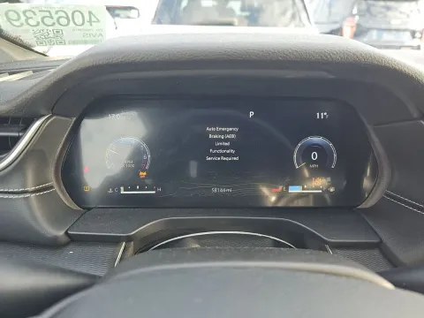 Photos of 2023 Jeep Grand Cherokee L Altitude for sale in Saint Charles, MO at Clement Supercenter