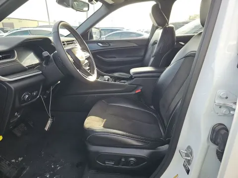 Another view of 2023 Jeep Grand Cherokee L Altitude for sale in Saint Charles, MO at Clement Supercenter