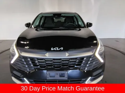 Photos of 2024 Kia Sportage LX for sale in Saint Charles, MO at Clement Supercenter