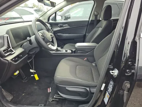 Another view of 2024 Kia Sportage LX for sale in Saint Charles, MO at Clement Supercenter