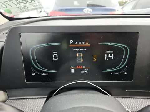 Photos of 2024 Kia Sportage LX for sale in Saint Charles, MO at Clement Supercenter