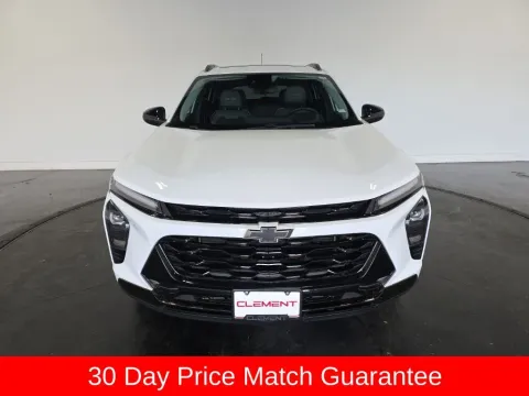 Photos of 2024 Chevrolet Trax ACTIV for sale in Saint Charles, MO at Clement Supercenter