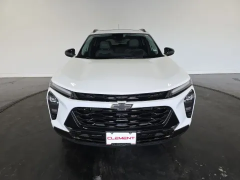 Photos of 2024 Chevrolet Trax ACTIV for sale in Saint Charles, MO at Clement Supercenter