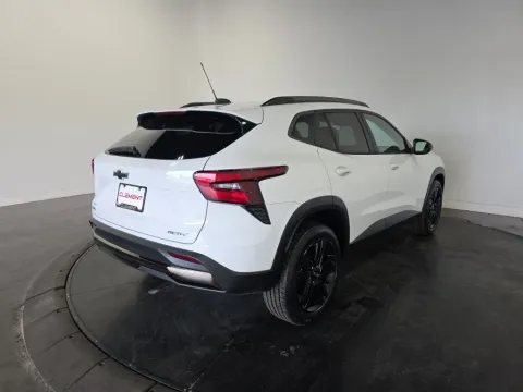 More photos of 2024 Chevrolet Trax ACTIV at Clement Supercenter, MO