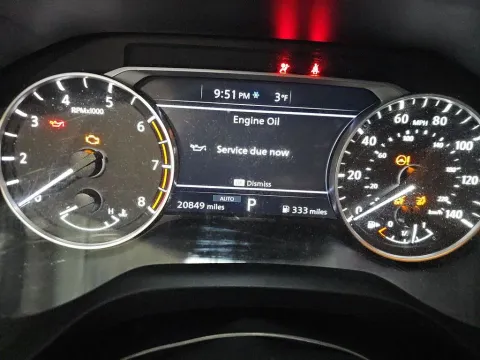 Photos of 2024 Nissan Rogue SV for sale in Saint Charles, MO at Clement Supercenter