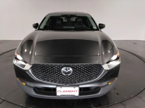 Another view of 2024 Mazda CX-30 2.5 S Select Sport for sale in Saint Charles, MO at Clement Supercenter